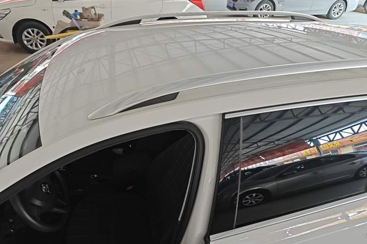 Used Skoda Octavia 2018 Station Wagon TSI230 DSG Comfort Edition Roof