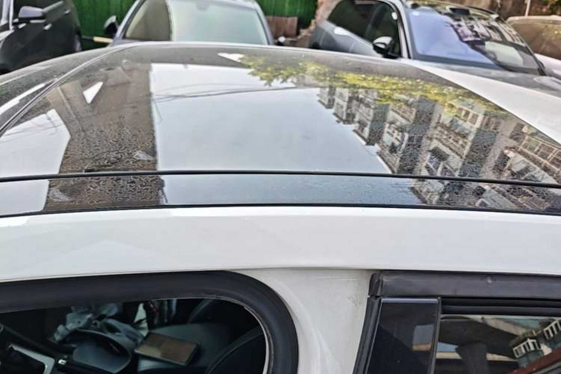 Used Skoda Octavia 2018 TSI230 DSG Luxury Edition Roof