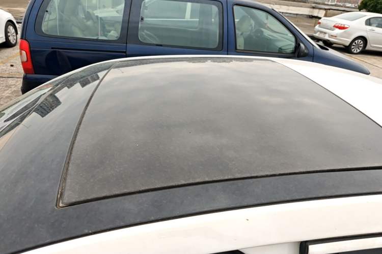 Used Skoda Octavia 2018 TSI230 DSG Luxury Edition Roof