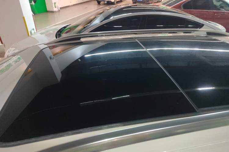 Used Skoda Octavia 2018 Station Wagon TSI280 DSG Flagship Edition Roof