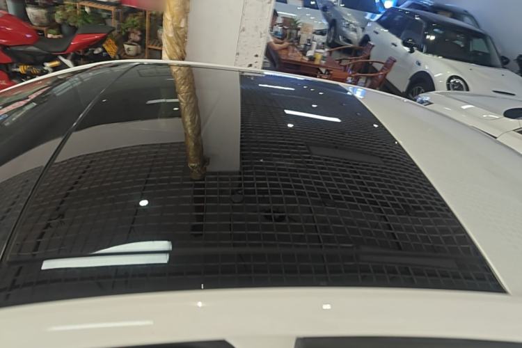 Used Skoda Octavia 2018 TSI230 DSG Luxury Edition Roof