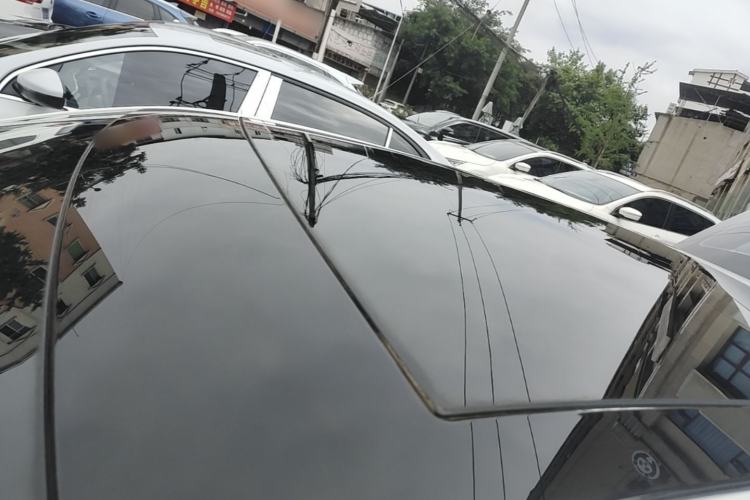 Used Skoda Octavia 2018 TSI230 DSG Luxury Edition Roof
