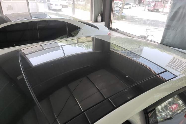 Used Skoda Octavia 2018 TSI230 DSG Luxury Edition Roof