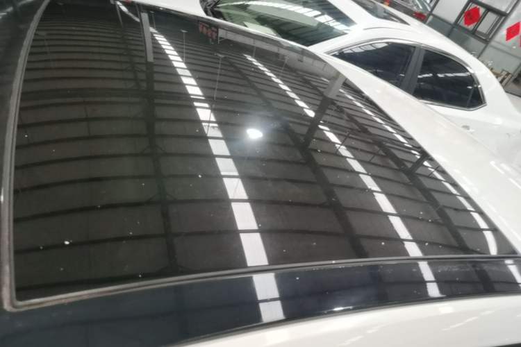 Used Skoda Octavia 2018 TSI230 DSG Luxury Edition Roof