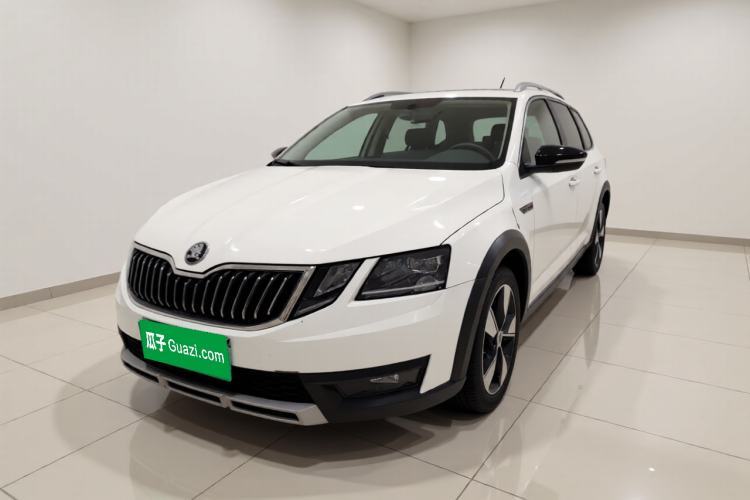 Ojetý Skoda Octavia 2018 Station Wagon TSI280 DSG Flagship Edition Guazi used car, China used car export, Used car for sale, Used  cars, Cheapest cars for sale