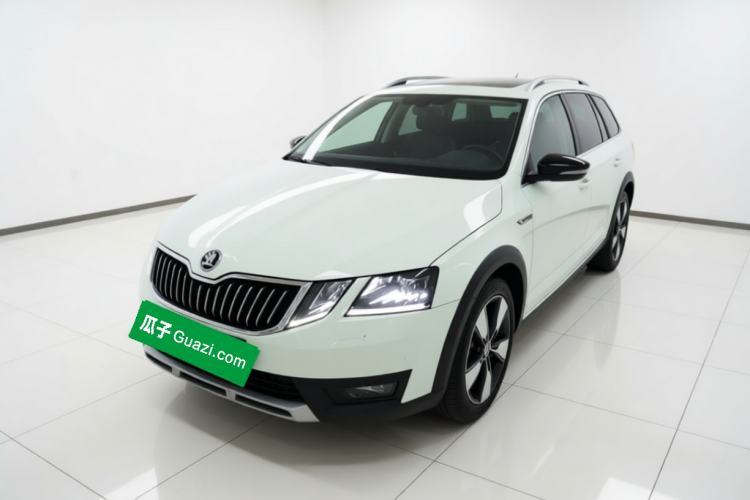 Ojetý Skoda Octavia 2018 Station Wagon TSI280 DSG Luxury Edition Guazi used car, China used car export, Used car for sale, Used  cars, Cheapest cars for sale