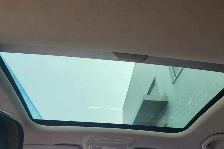 Used Skoda Octavia 2018 TSI230 DSG Luxury Edition Headliner