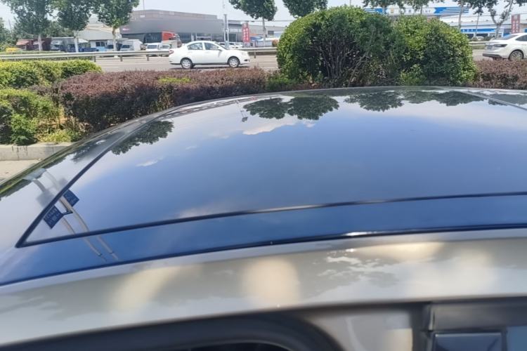 Used Skoda Octavia 2018 1.6L Automatic Luxury Edition Roof