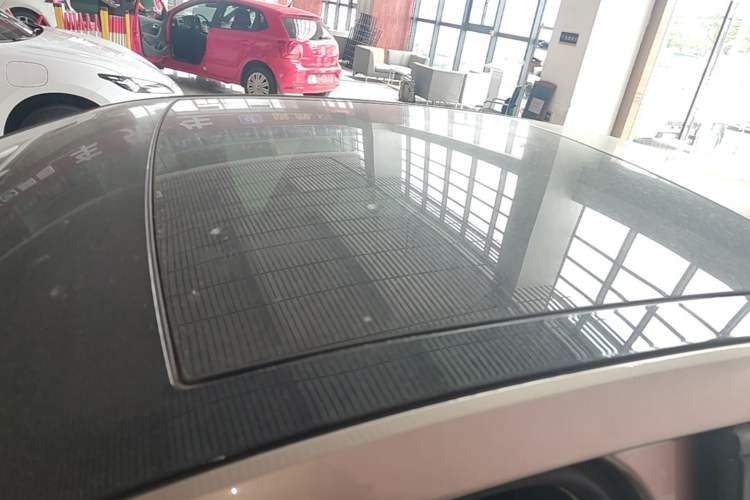 Used Skoda Octavia 2018 TSI230 DSG Luxury Enjoyment Edition Roof