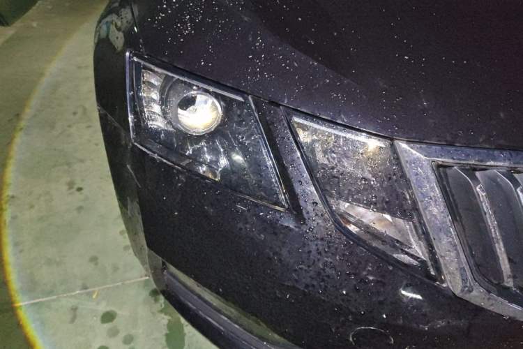 Used Skoda Octavia 2019 1.5L Automatic Comfort Edition Right Front Headlight