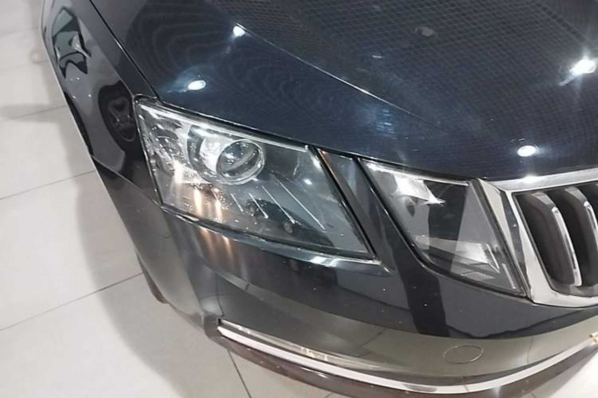 Used Skoda Octavia 2019 TSI230 DSG SmartDrive Luxury Edition China VI Right Front Headlight