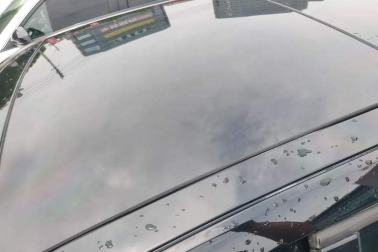 Used Skoda Octavia 2019 TSI230 DSG SmartDrive Luxury Edition China VI Roof