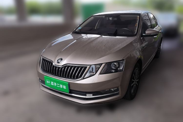 Used Skoda Octavia 2019 1.5L Automatic Smart Drive Luxury Edition China VI Standard Guazi used car, China used car export, Used car for sale, Used  cars, Cheapest cars for sale