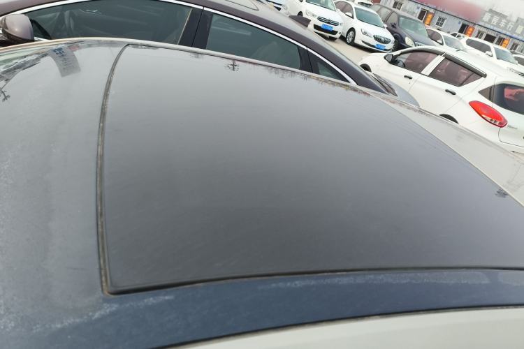 Used Skoda Octavia 2019 TSI230 DSG Luxury Edition Roof