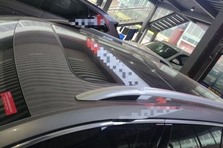 Used Skoda Octavia 2019 TSI280 DSG Flagship Wagon China VI Standard Roof