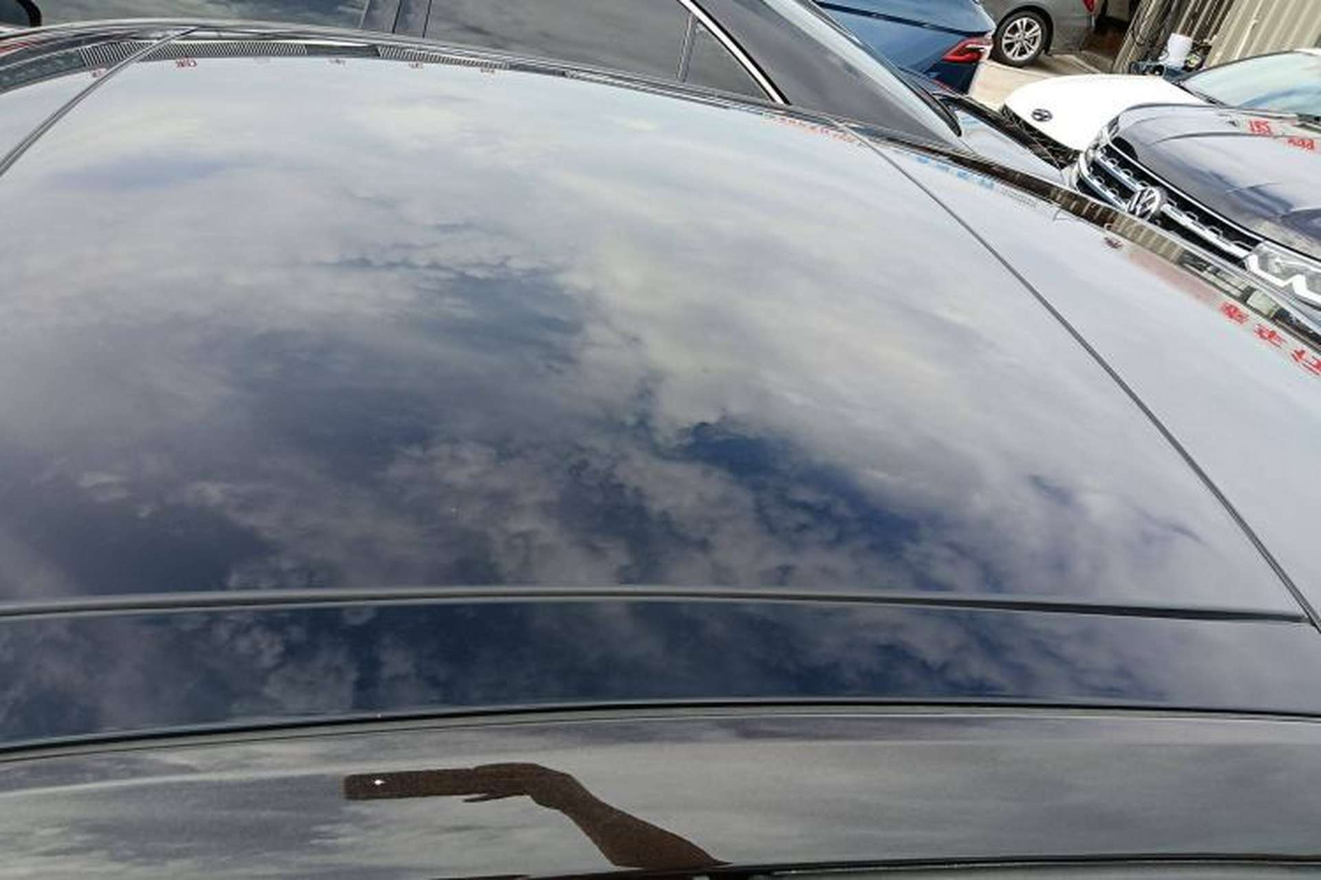 Used Skoda Octavia 2019 TSI230 DSG SmartDrive Luxury Edition China VI Roof