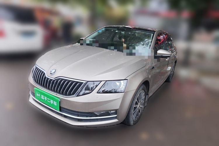 Used Skoda Octavia 2019 1.5L Automatic Smart Drive Luxury Edition China VI Standard Guazi used car, China used car export, Used car for sale, Used  cars, Cheapest cars for sale