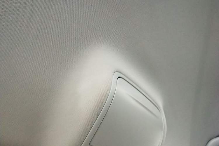 Used Skoda Octavia 2019 TSI230 DSG Comfort Edition Headliner