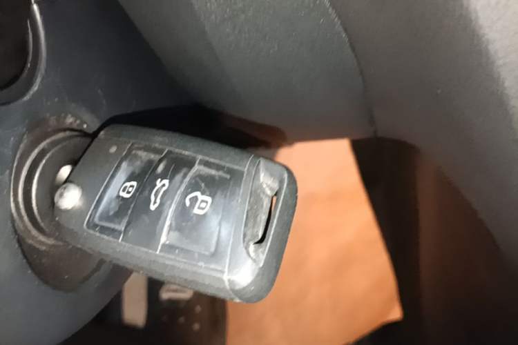 Used Skoda Octavia 2019 TSI280 DSG SmartDrive Luxury Edition China VI Interior 1