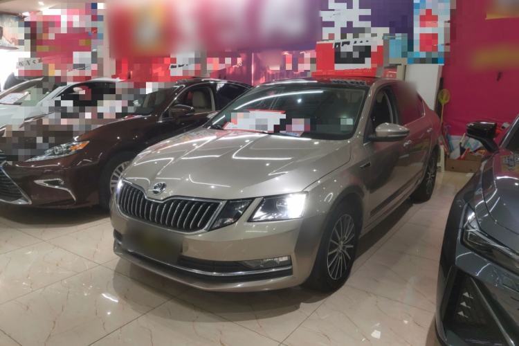 Used Skoda Octavia 2019 1.5L Automatic Smart Drive Luxury Edition China VI Standard Guazi used car, China used car export, Used car for sale, Used  cars, Cheapest cars for sale
