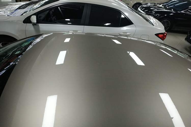 Used Skoda Octavia 2019 1.5L Automatic Comfort Edition Roof