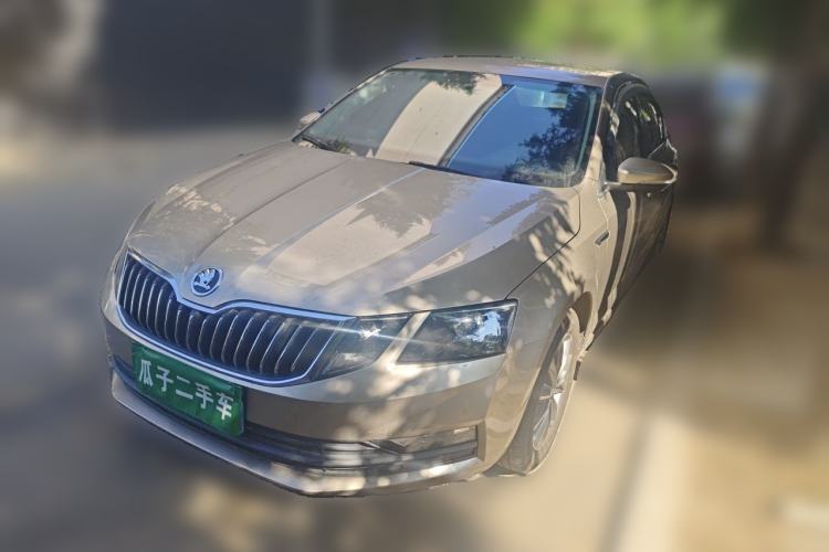 Ojetý Skoda Octavia 2019 1.5L Automatic SmartDrive Comfort Edition China VI Standard Guazi used car, China used car export, Used car for sale, Used  cars, Cheapest cars for sale