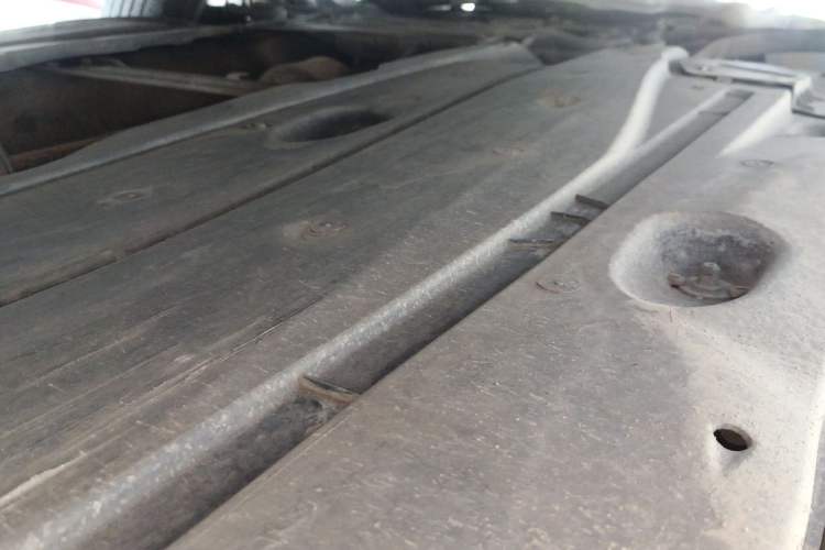 Used Skoda Octavia 2019 TSI230 DSG Comfort Edition Chassis Front Left
