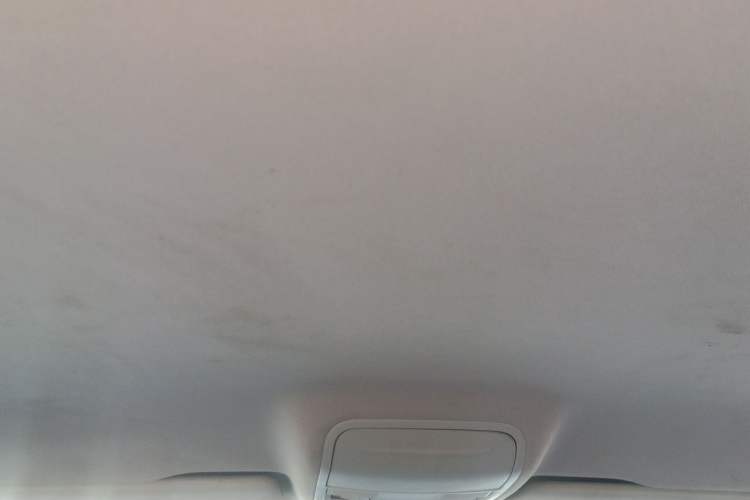 Used Skoda Octavia 2019 TSI230 DSG Comfort Edition Headliner