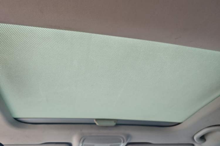 Used Skoda Octavia 2019 TSI230 DSG Luxury Edition Headliner