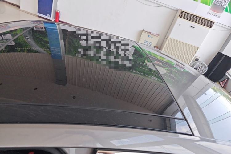Used Skoda Octavia 2019 TSI230 DSG Luxury Edition Roof