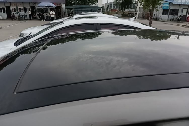 Used Skoda Octavia 2019 1.5L Automatic Luxury Edition Roof