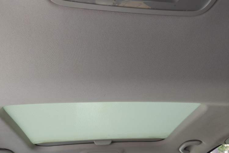 Used Skoda Octavia 2019 TSI280 DSG Smart Drive Flagship Edition China VI Headliner