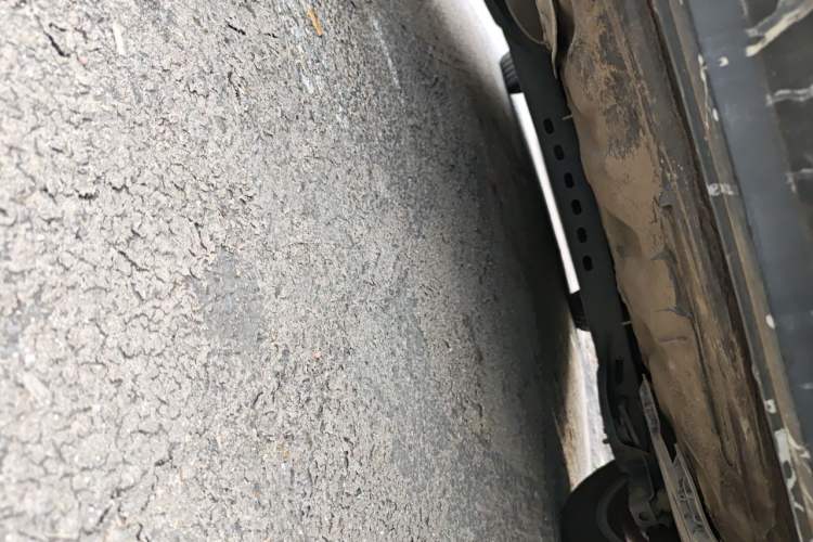 Used Skoda Octavia 2019 TSI230 DSG Comfort Edition Chassis Rear