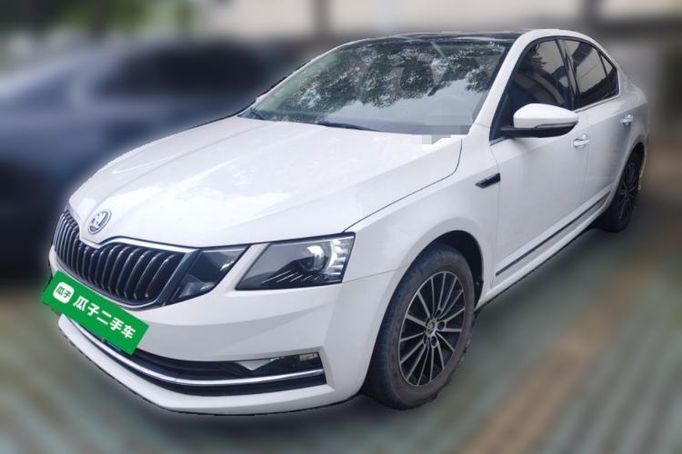 Used Skoda Octavia 2019 1.5L Automatic Smart Drive Luxury Edition China VI Standard Guazi used car, China used car export, Used car for sale, Used  cars, Cheapest cars for sale