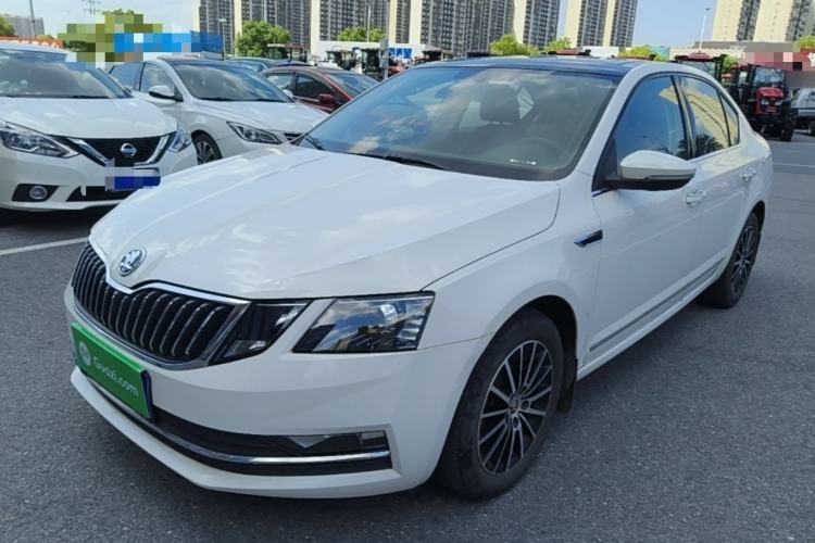Used Skoda Octavia 2019 1.5L Automatic Smart Drive Luxury Edition China V Standard Guazi used car, China used car export, Used car for sale, Used  cars, Cheapest cars for sale