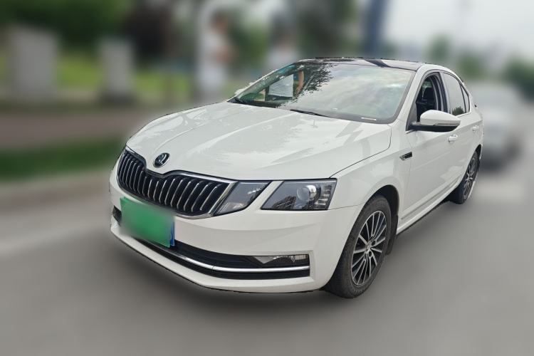 Used Skoda Octavia 2019 1.5L Automatic Smart Drive Luxury Edition China VI Standard Guazi used car, China used car export, Used car for sale, Used  cars, Cheapest cars for sale