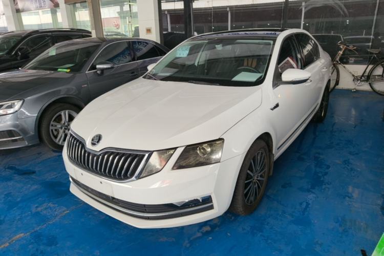 Used Skoda Octavia 2019 1.5L Automatic Smart Drive Luxury Edition China V Standard Guazi used car, China used car export, Used car for sale, Used  cars, Cheapest cars for sale