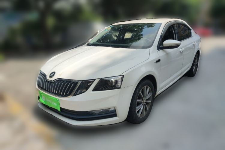 Used Skoda Octavia 2019 1.5L Automatic SmartDrive Comfort Edition China VI Standard Guazi used car, China used car export, Used car for sale, Used  cars, Cheapest cars for sale