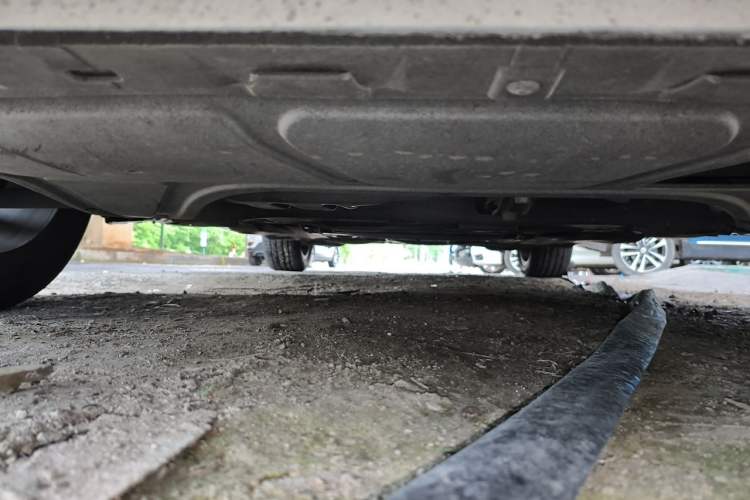 Used Skoda Octavia 2019 TSI280 DSG Luxury Edition Chassis Front