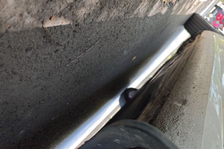 Used Skoda Octavia 2019 TSI280 DSG SmartDrive Luxury Edition China V Standard Chassis Front Right