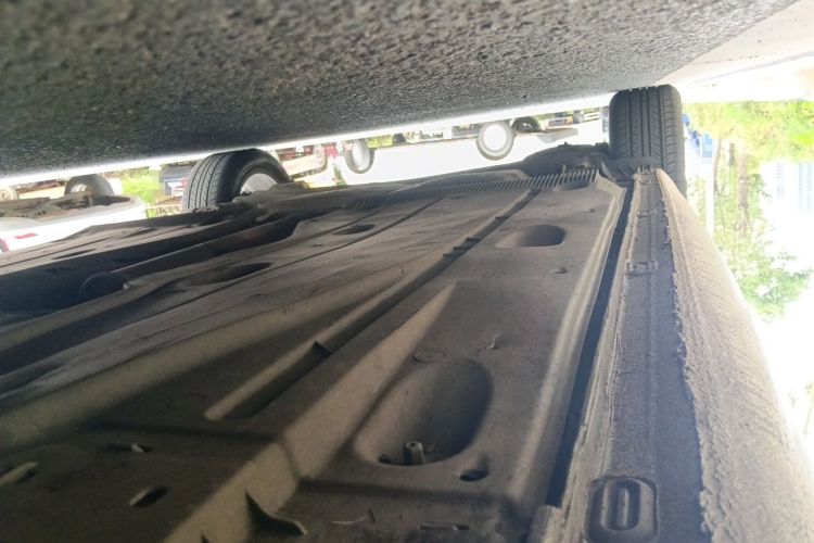 Used Skoda Octavia 2019 TSI230 DSG Comfort Edition Chassis Front Right