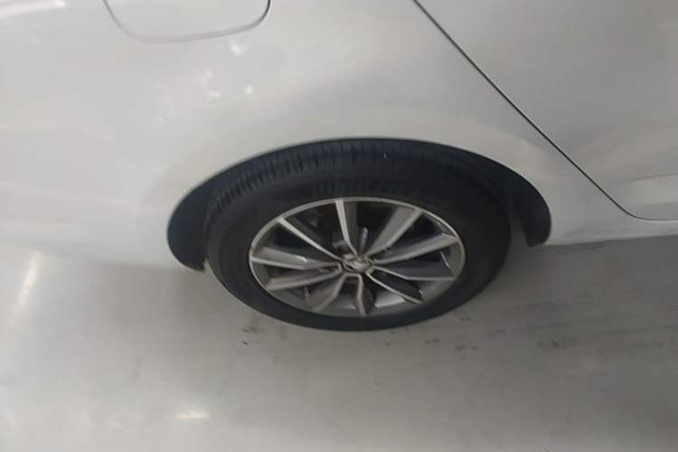 Used Skoda Octavia 2019 TSI230 DSG SmartDrive Comfort Edition China V Standard Exterior 1