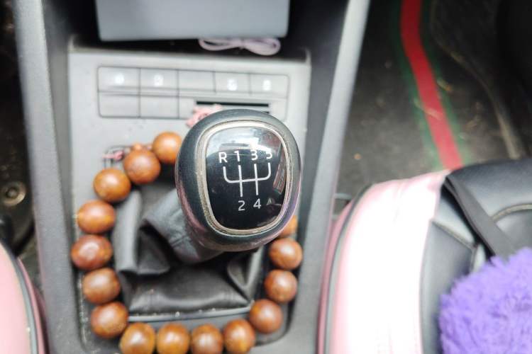 Used Skoda Octavia 2019 1.5L Manual Standard Edition China V Gear Lever