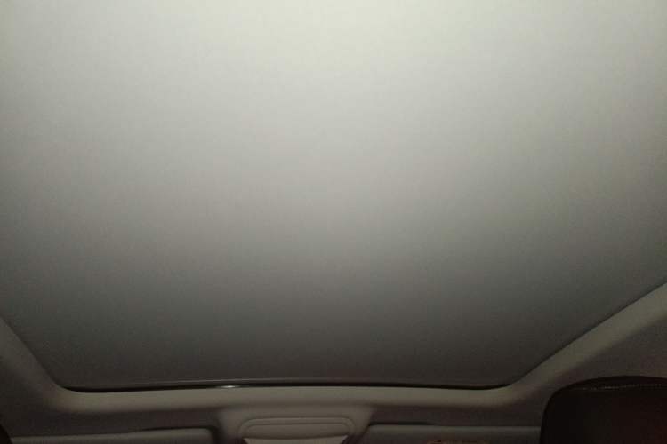 Used Skoda Octavia 2019 TSI280 DSG Flagship Wagon China VI Standard Headliner