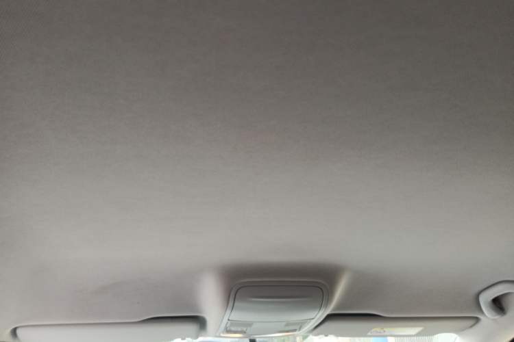 Used Skoda Octavia 2019 TSI230 DSG Comfort Edition Headliner
