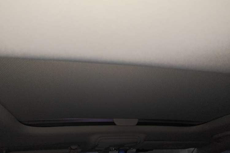 Used Skoda Octavia 2019 TSI230 DSG Luxury Edition Headliner
