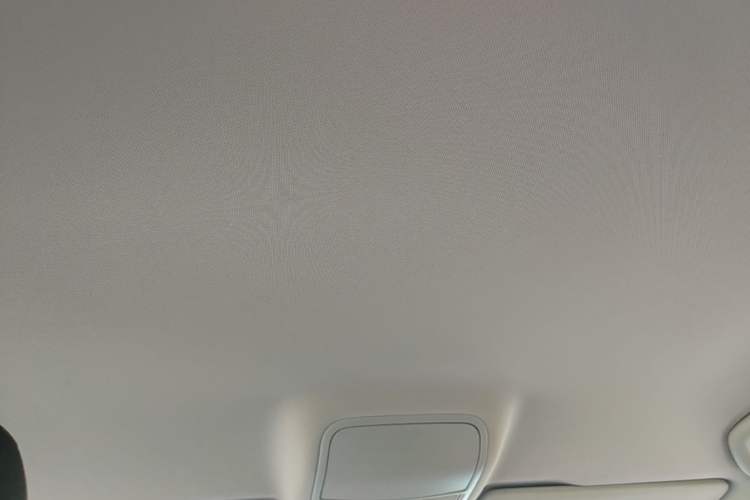 Used Skoda Octavia 2019 1.5L Automatic SmartDrive Comfort Edition China V Standard Headliner
