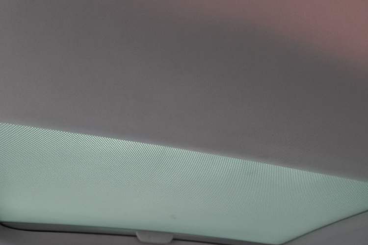 Used Skoda Octavia 2019 TSI280 DSG Luxury Edition Headliner