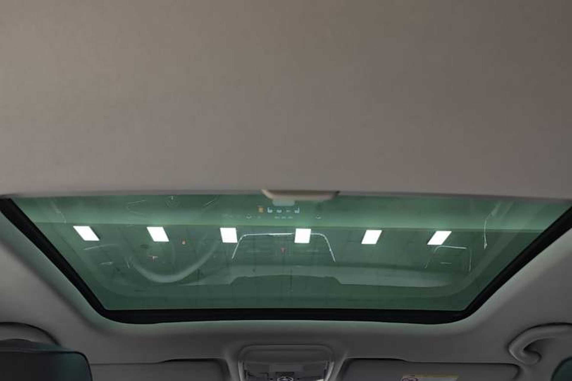 Used Skoda Octavia 2019 TSI280 DSG Luxury Edition Headliner