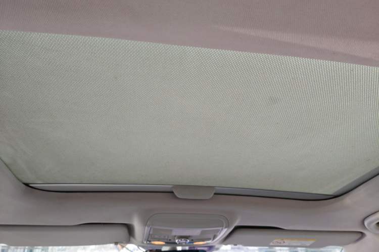 Used Skoda Octavia 2019 TSI230 DSG SmartDrive Luxury Edition China VI Headliner